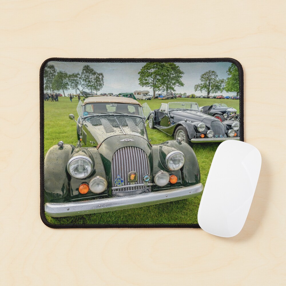 Item preview, Mouse Pad designed and sold by AJEvans.