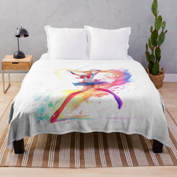 Item preview, Stellar Guardian: Cosmic Elegance designed and sold by Sventek.