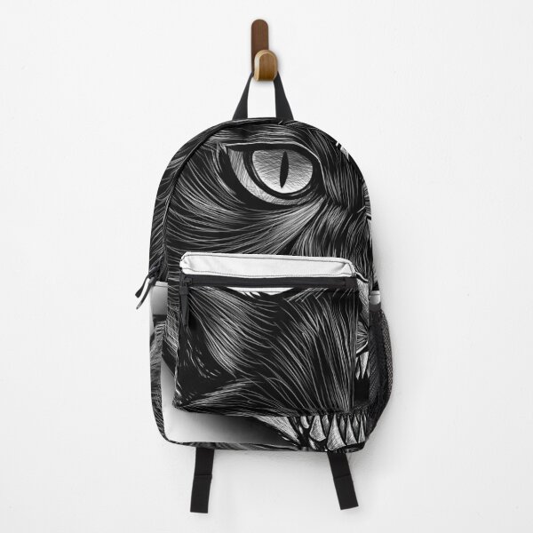 Item preview, Black cat designed and sold by PablomfzStore.