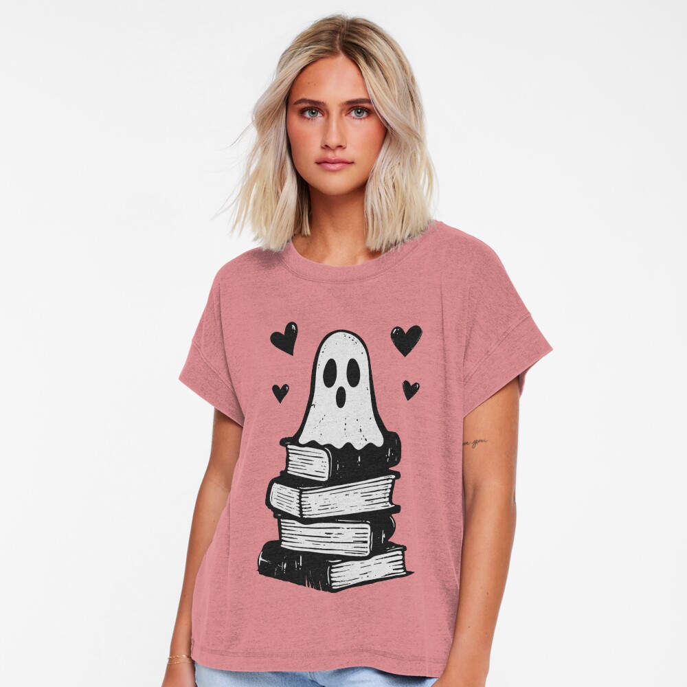 Aperçu de l'œuvre T-shirt décontracté créée et vendue par SweetClicks123.