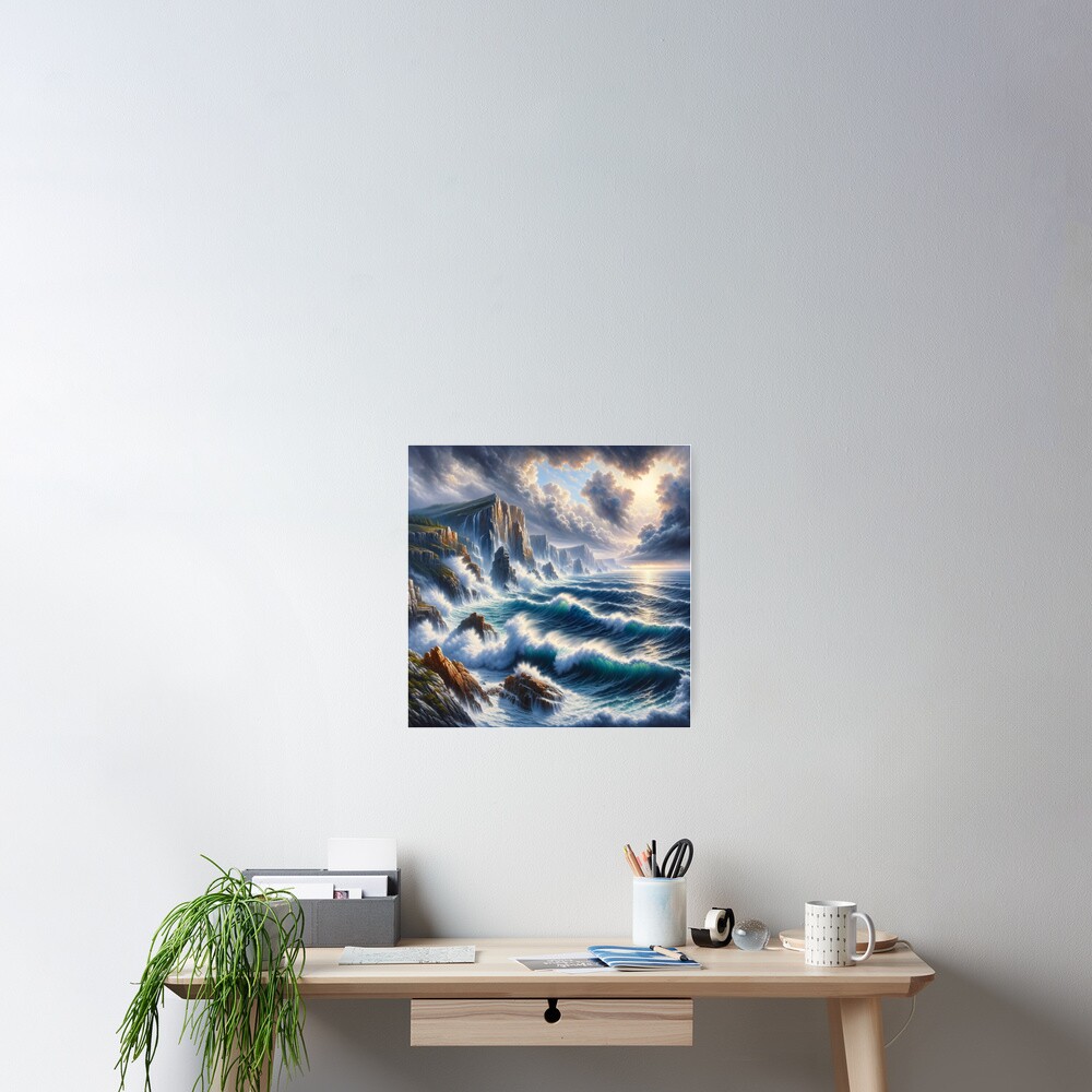 Item preview, Poster designed and sold by BestArtByArvind.