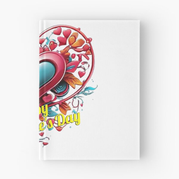 Item preview, Happy Valentine's Day designed and sold by likbatonboot.