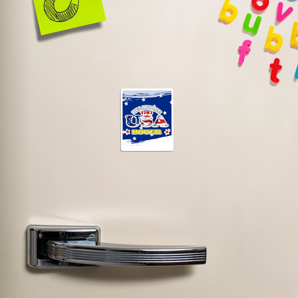 Item preview, Magnet designed and sold by Yzakreativ.