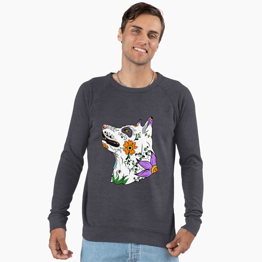 Aperçu de l'œuvre Sweatshirt léger créée et vendue par KayyArkham.