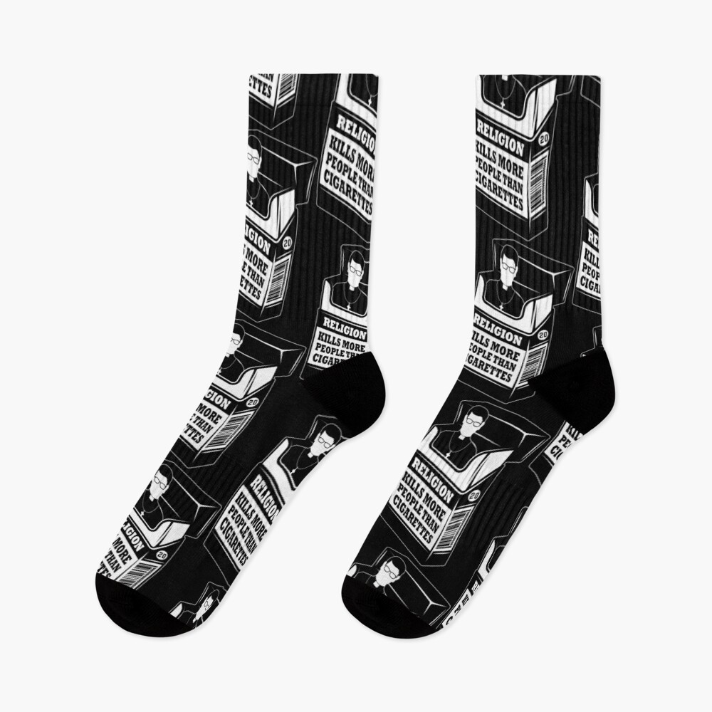 Artikel-Vorschau von Socken, designt und verkauft von Ikaroots.