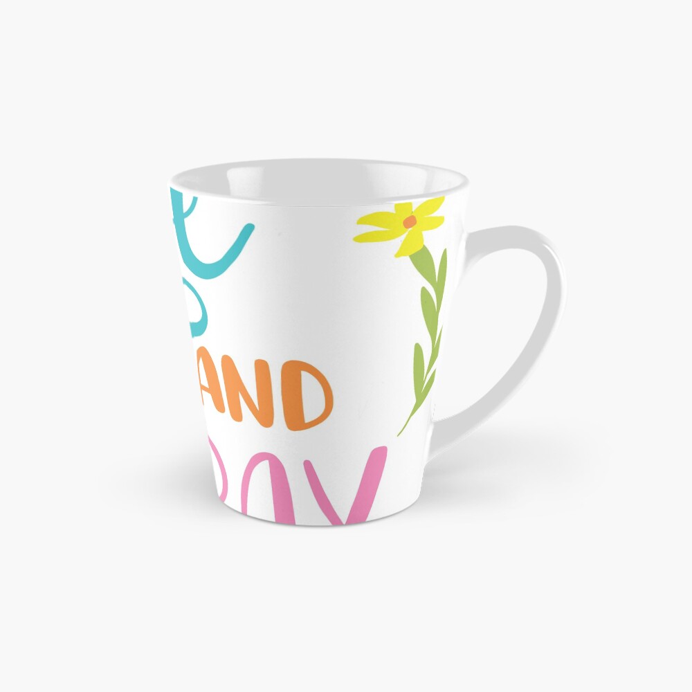Artikel-Vorschau von Tasse (konisch), designt und verkauft von greenoriginals.