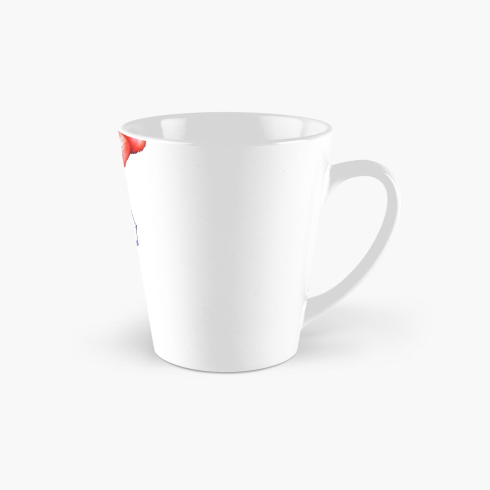 Item preview, Tall Mug designed and sold by nicheteees.