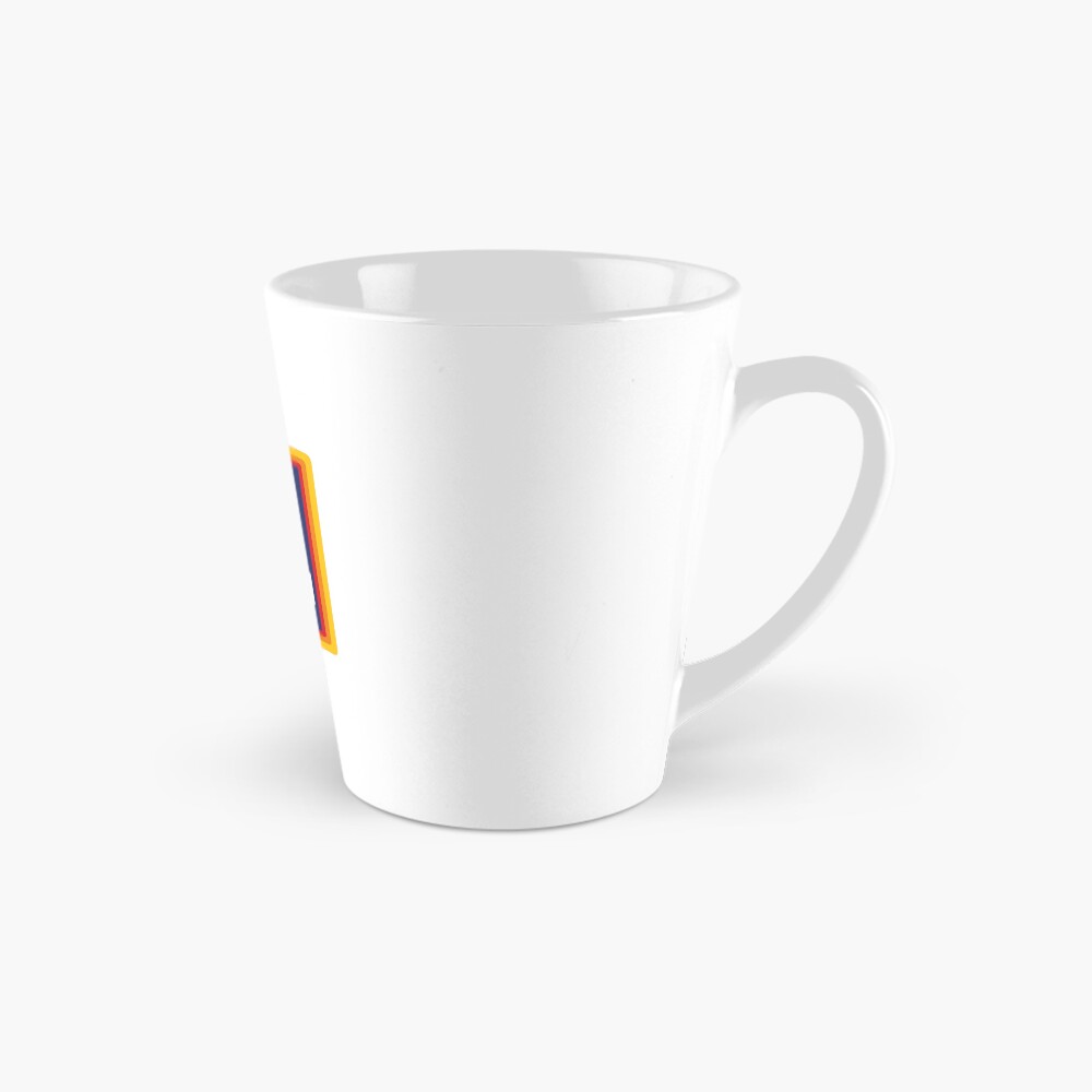 Aperçu de l'œuvre Mug long créée et vendue par julexy.