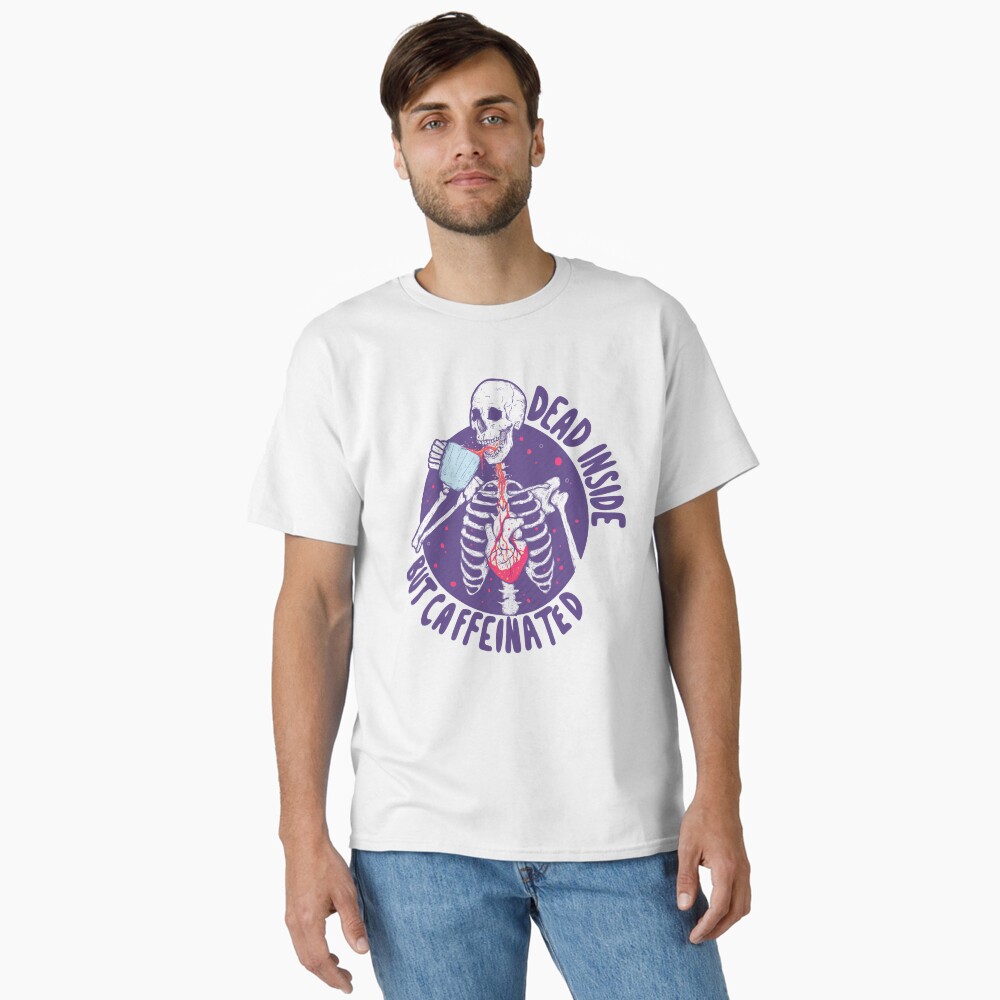 Item preview, Classic T-Shirt designed and sold by Jess.a.creates.