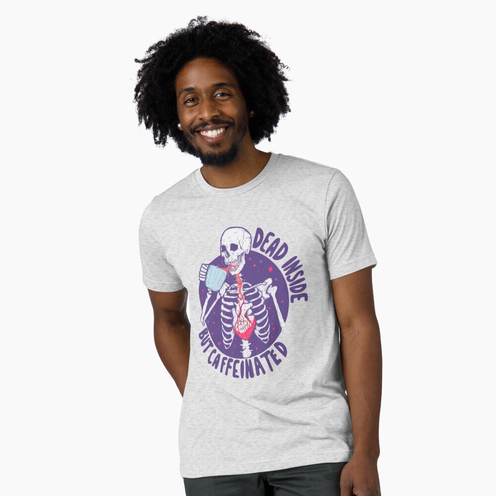 Item preview, Extra Soft T-Shirt designed and sold by Jess.a.creates.
