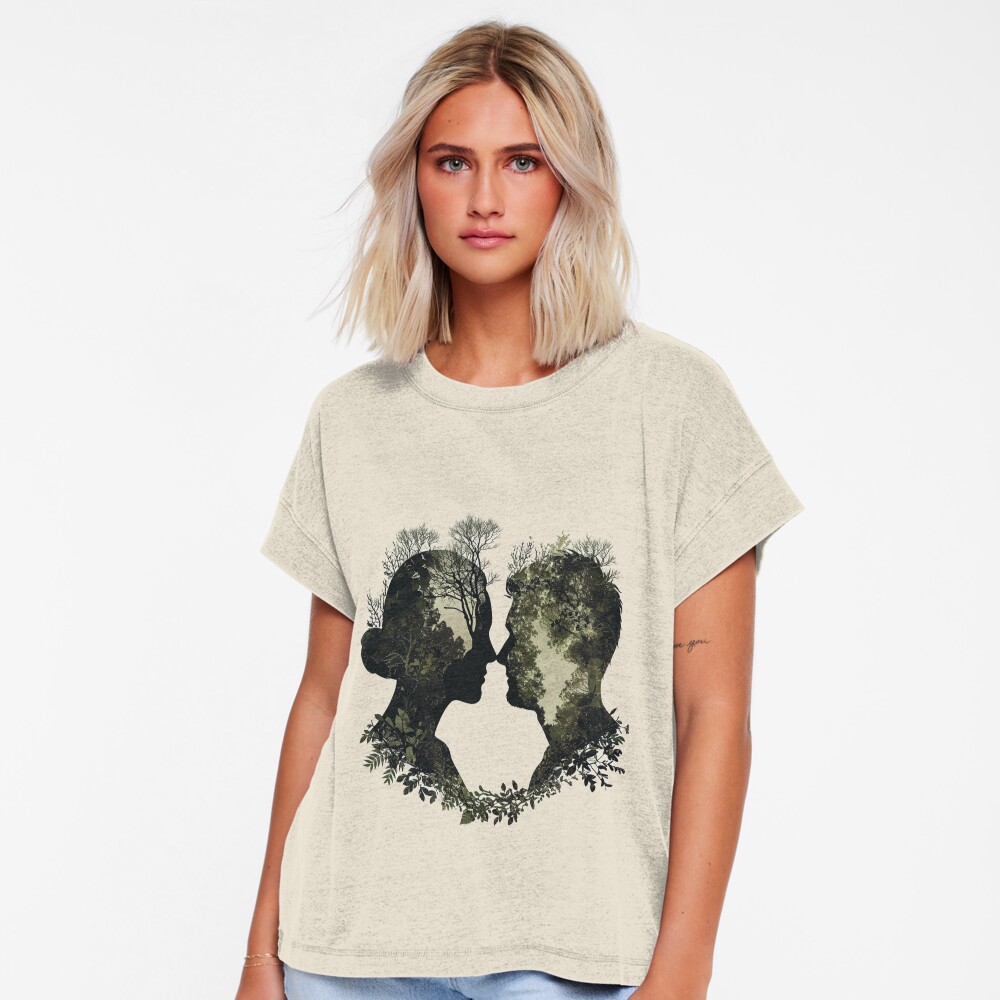 Aperçu de l'œuvre T-shirt décontracté créée et vendue par dungeonwarriors.