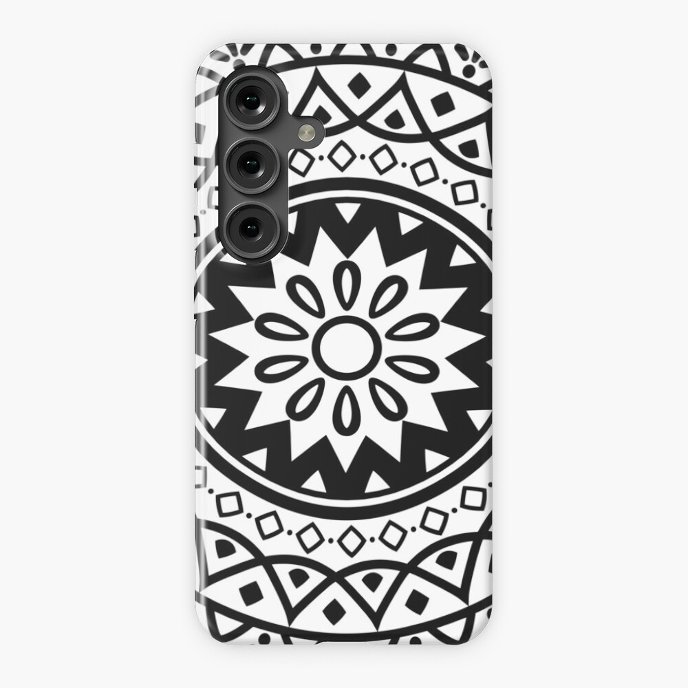 Item preview, Samsung Galaxy Snap Case designed and sold by Kabali-SL.