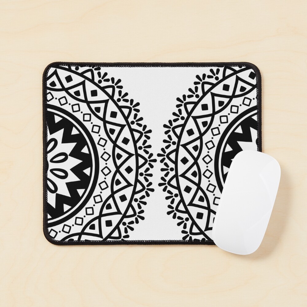 Item preview, Mouse Pad designed and sold by Kabali-SL.