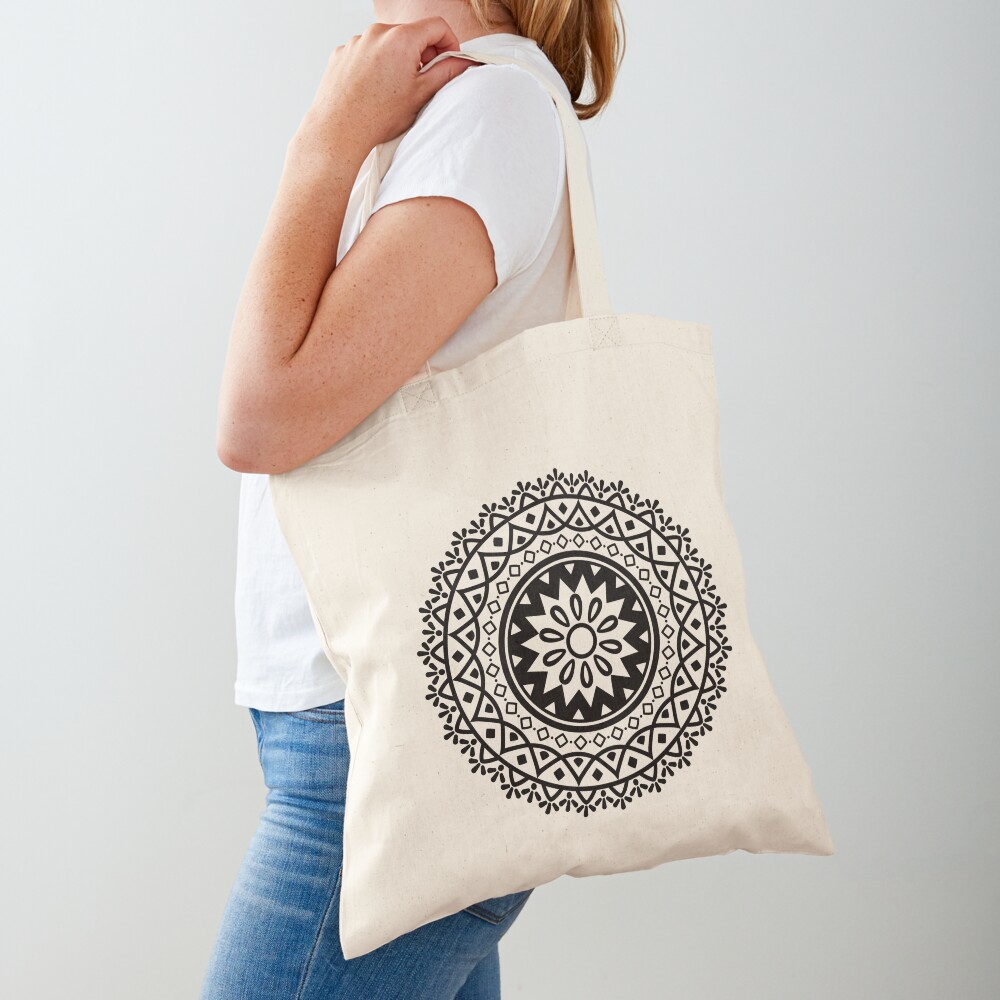 Item preview, Cotton Tote Bag designed and sold by Kabali-SL.