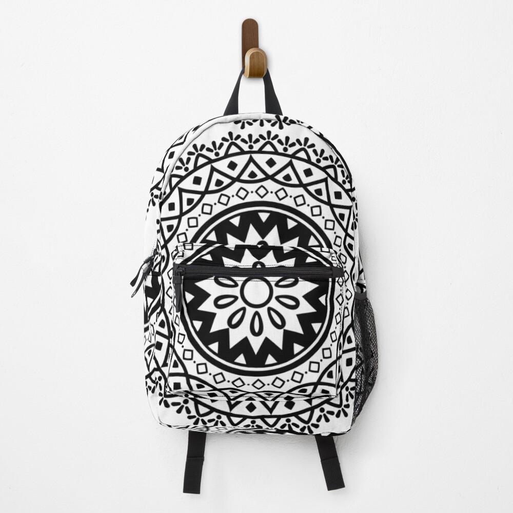 Item preview, Backpack designed and sold by Kabali-SL.