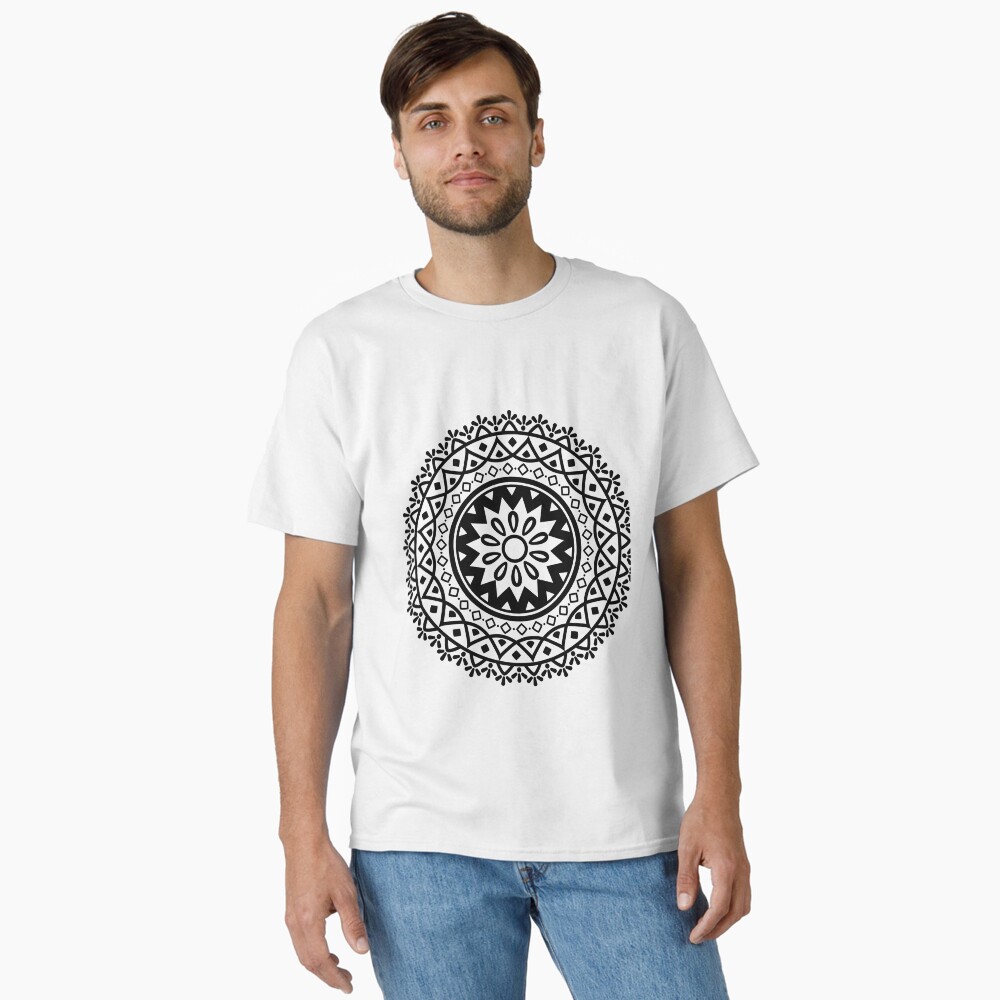 Item preview, Classic T-Shirt designed and sold by Kabali-SL.
