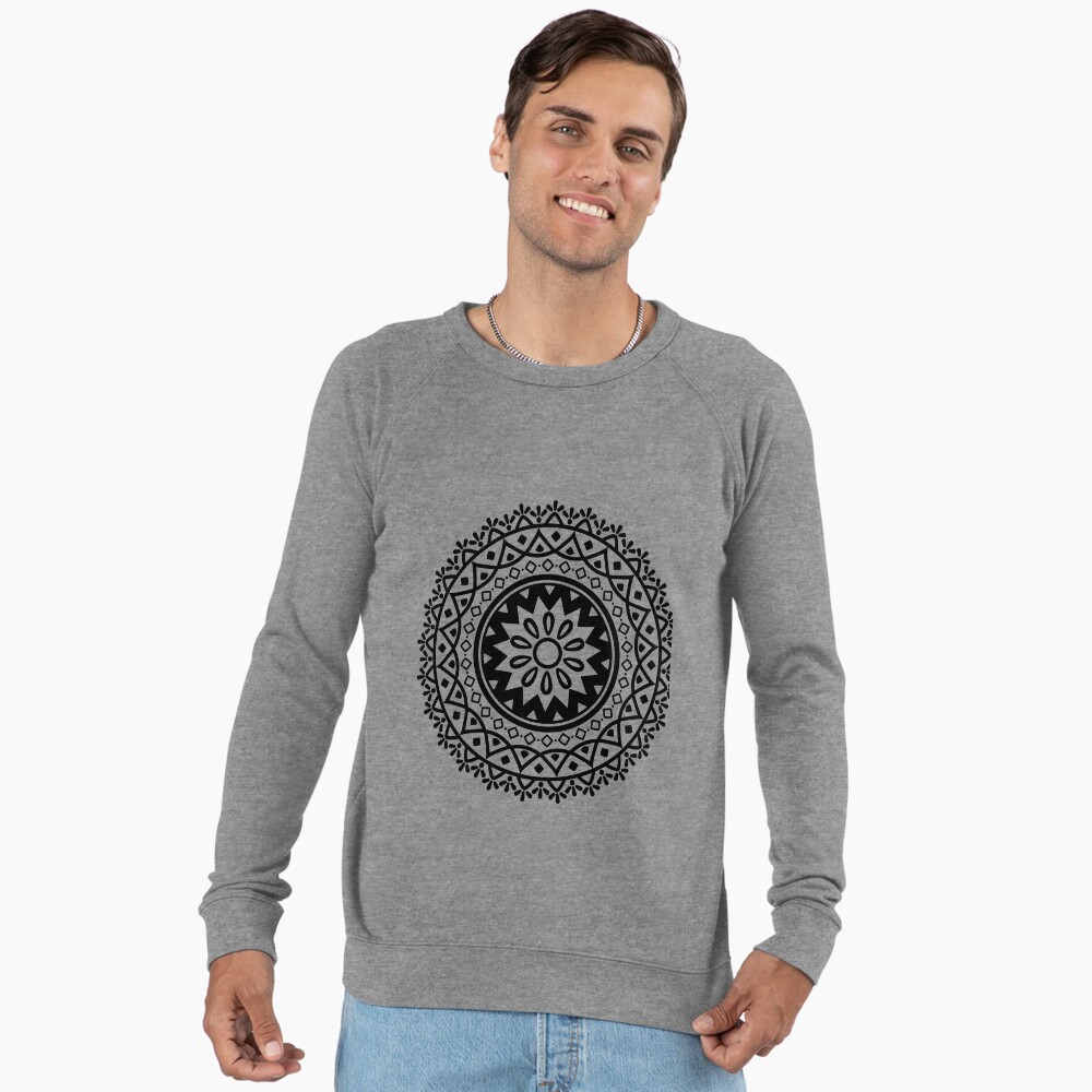Item preview, Lightweight Sweatshirt designed and sold by Kabali-SL.