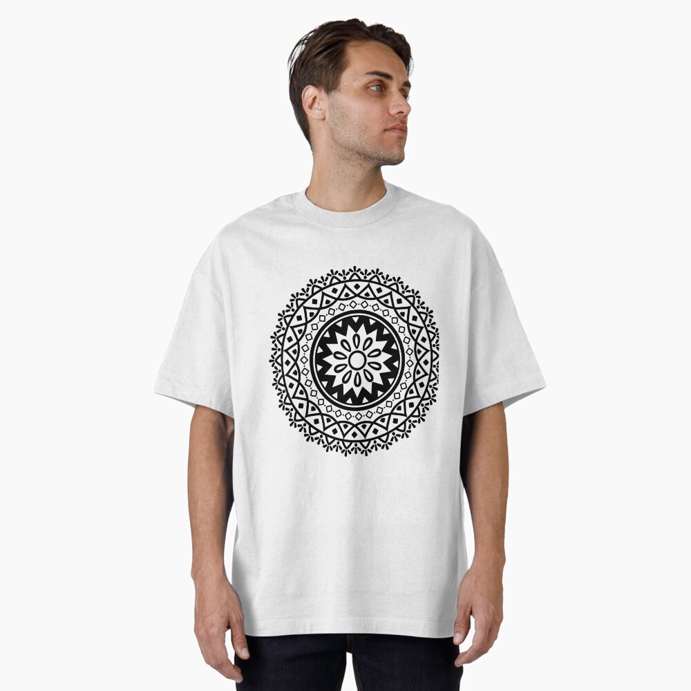 Item preview, Oversized T-Shirt designed and sold by Kabali-SL.