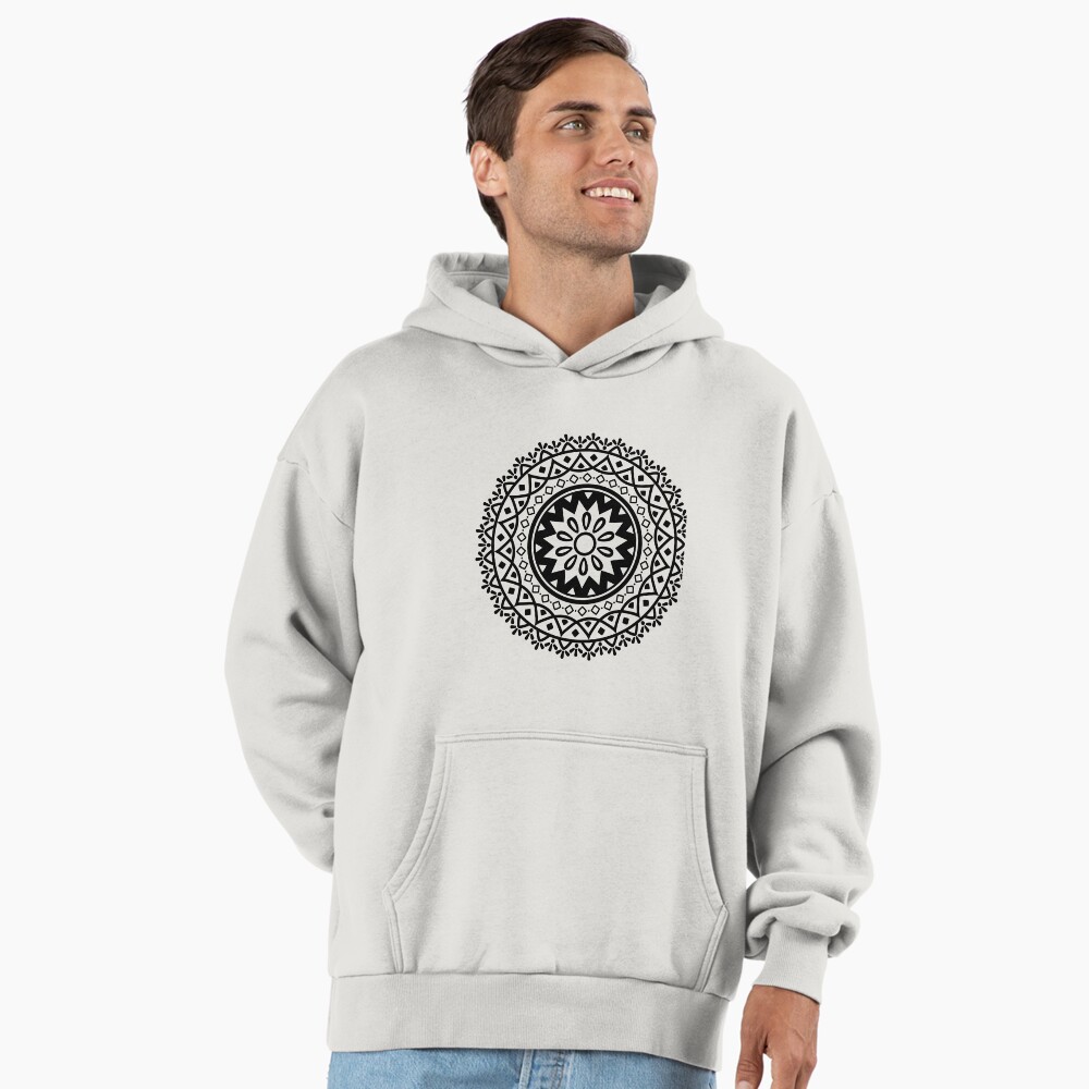 Item preview, Premium Oversized Hoodie designed and sold by Kabali-SL.
