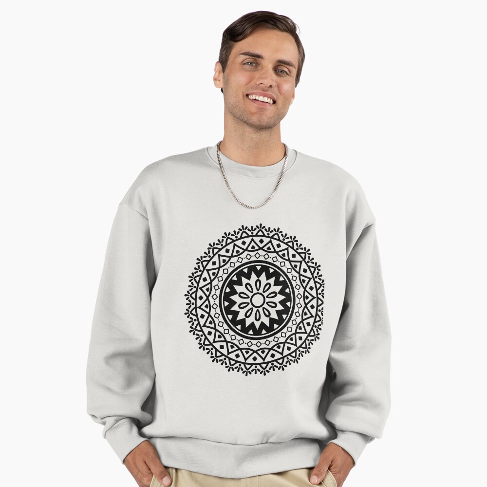 Item preview, Premium Oversized Sweatshirt designed and sold by Kabali-SL.