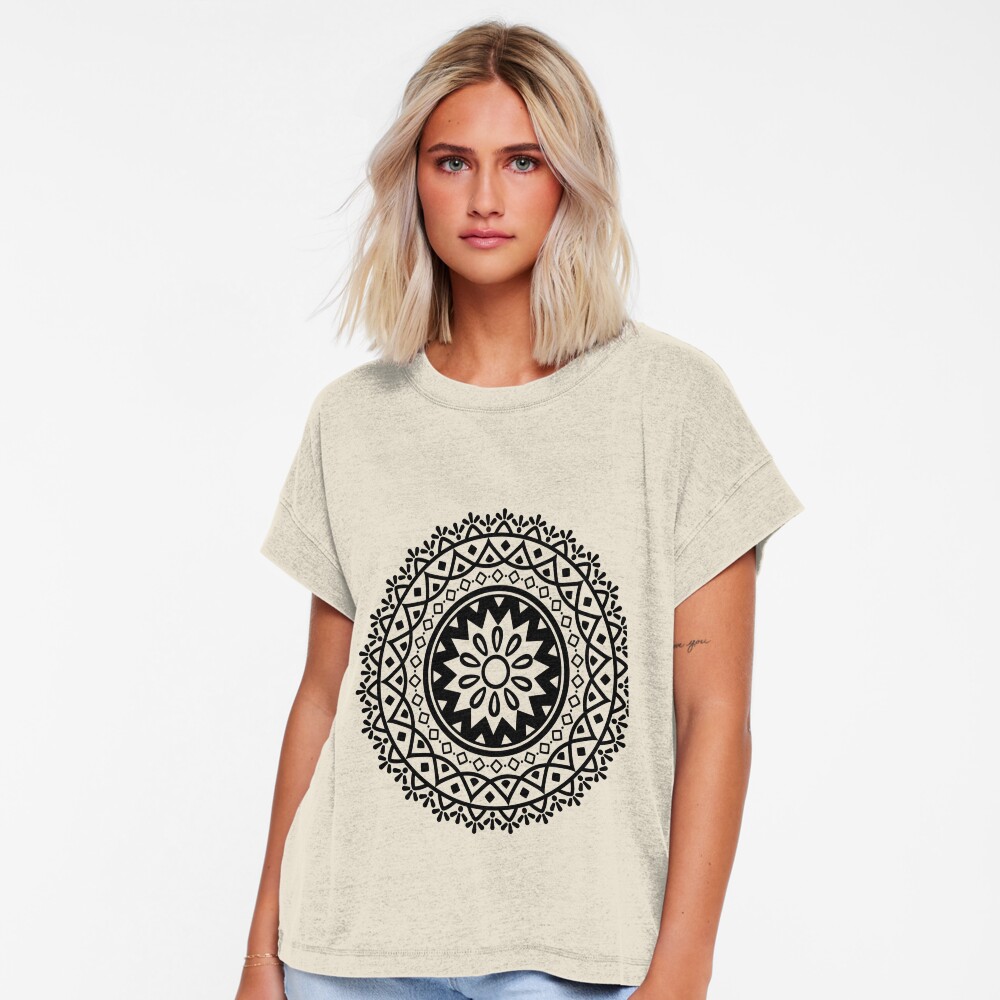 Item preview, Relaxed T-Shirt designed and sold by Kabali-SL.