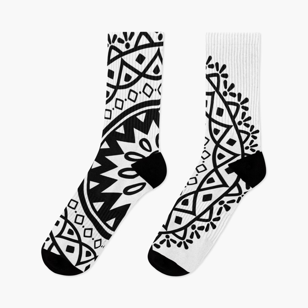 Item preview, Socks designed and sold by Kabali-SL.