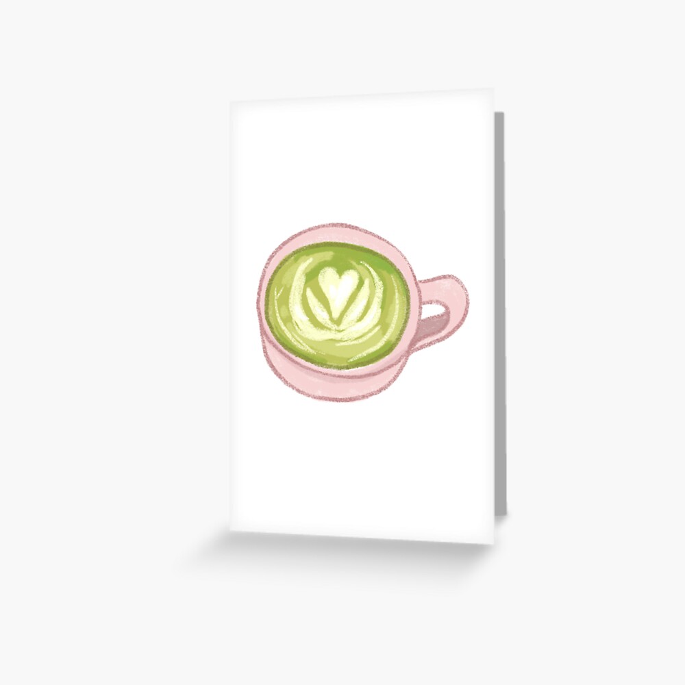 Item preview, Greeting Card designed and sold by sunnyaesthetic.