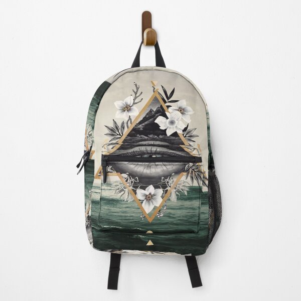 Item preview, Eye closed in the middle of the triangle designed and sold by m-y-A-I-A-R-T-.