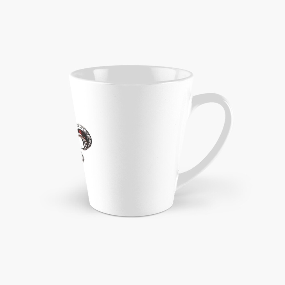 Item preview, Tall Mug designed and sold by trailsitravel.