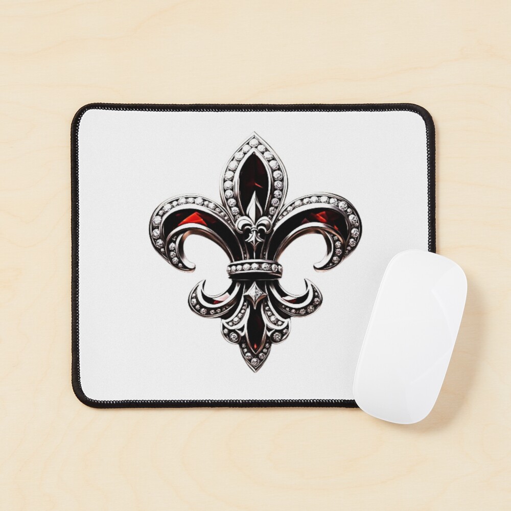 Item preview, Mouse Pad designed and sold by trailsitravel.