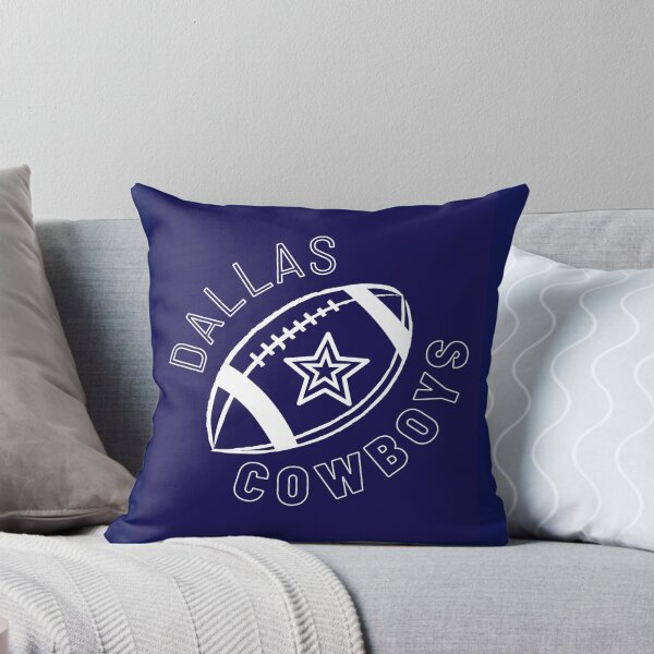 Artikelvorschau, Dallas Cowboys entworfen und verkauft von Ranydrawings.