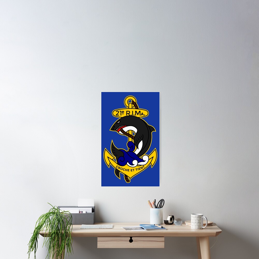 Aperçu de l'œuvre Poster créée et vendue par sirglennbo.