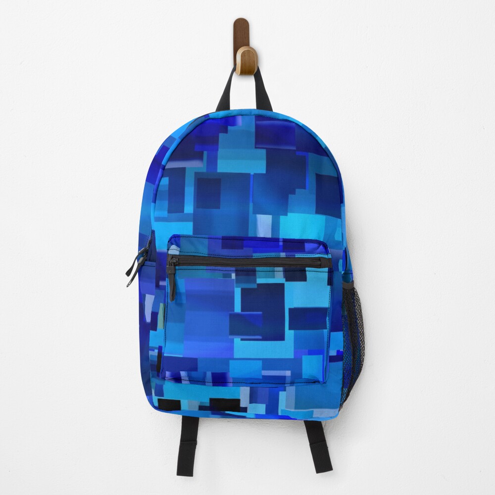 Item preview, Backpack designed and sold by Andrew  Hitchen.