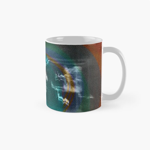 Aperçu de l'œuvre Polaroïd paranoïaque créée et vendue par RollingRC.