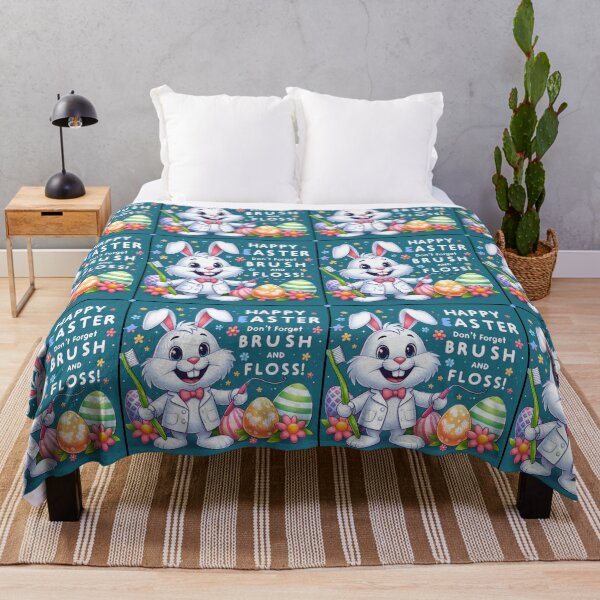 Item preview, Dentist easter designed and sold by Kasta1989.