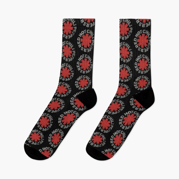Item preview, RHCP Legend Is Back designed and sold by arkhamtxyz.
