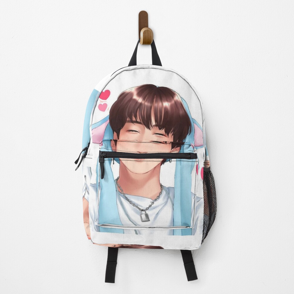 Item preview, Backpack designed and sold by georgenorthon04.