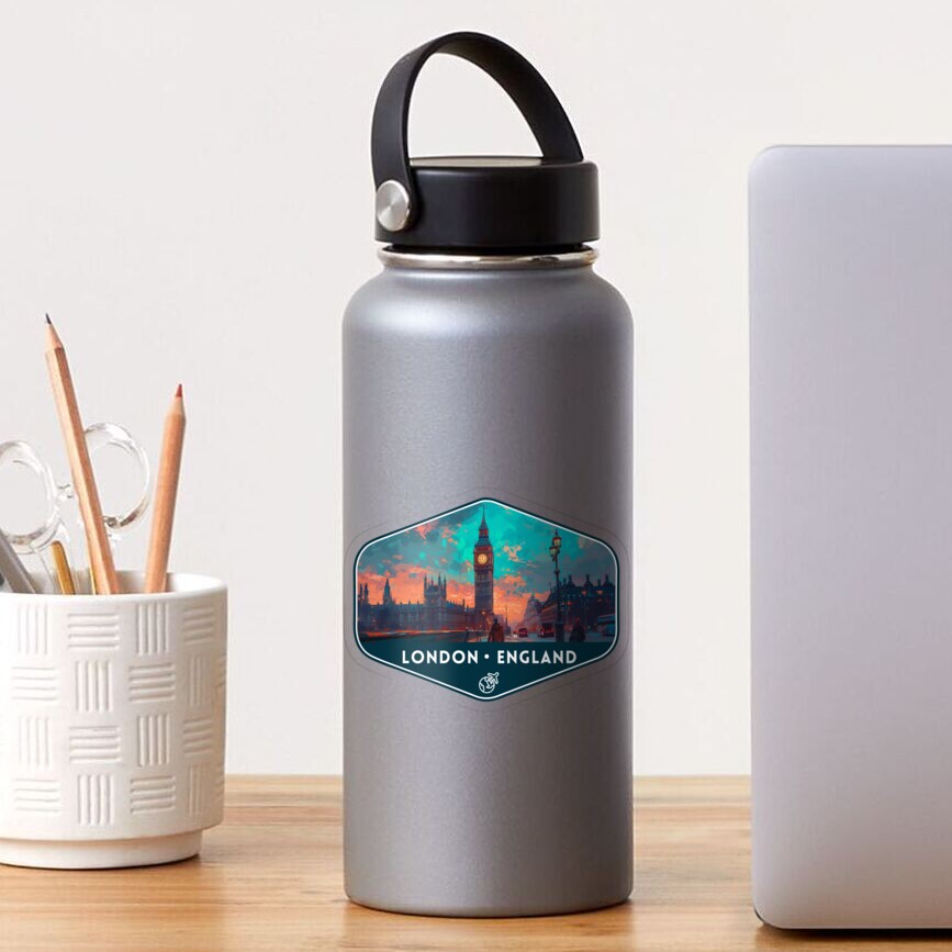 Item preview, Transparent Sticker designed and sold by electricninja.