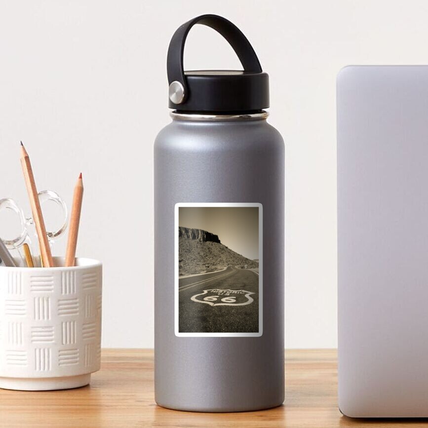 Item preview, Sticker designed and sold by katevernaphoto.