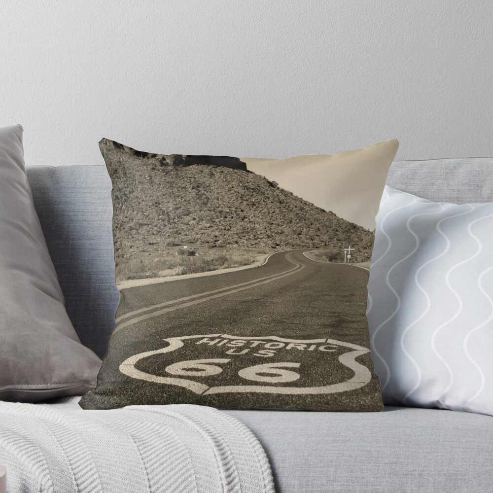 Item preview, Throw Pillow designed and sold by katevernaphoto.
