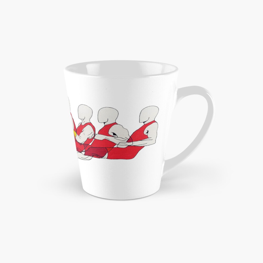 Item preview, Tall Mug designed and sold by annikaneve.