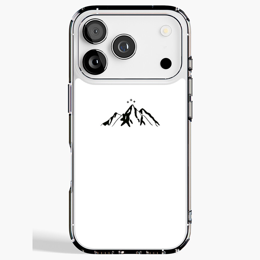 Vista previa del artículo con la obra «Funda blanda para iPhone», diseñado y vendido por maruumaruu.