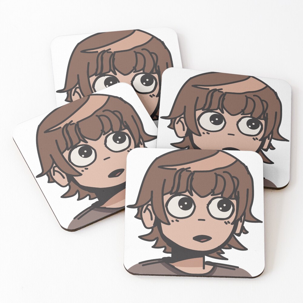 Item preview, Coasters (Set of 4) designed and sold by MusicalNomad.