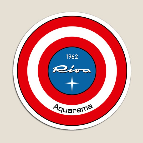 Artikelvorschau, Riva Aquarama Runabout Yacht Monaco Riviera 1962 entworfen und verkauft von PB Mary.