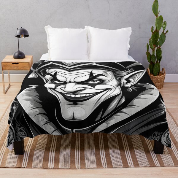 Item preview, A jester Design designed and sold by shopTHEshop-.