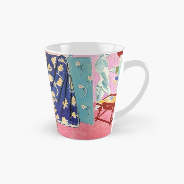 Aperçu de l'œuvre Henri Matisse créée et vendue par artdouzi.