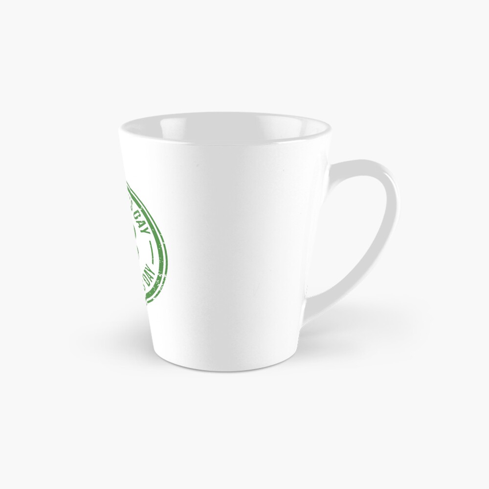 Item preview, Tall Mug designed and sold by Mimi + Kate.