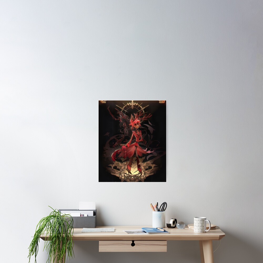 Item preview, Poster designed and sold by georgenorthon04.