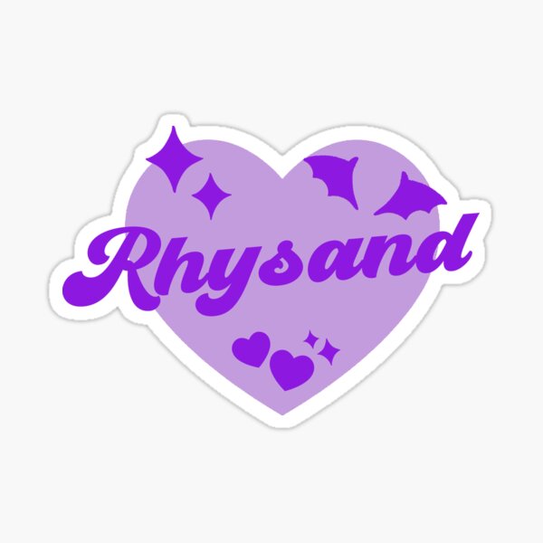 Aperçu de l'œuvre Coeur de Rhysand créée et vendue par baranskini.