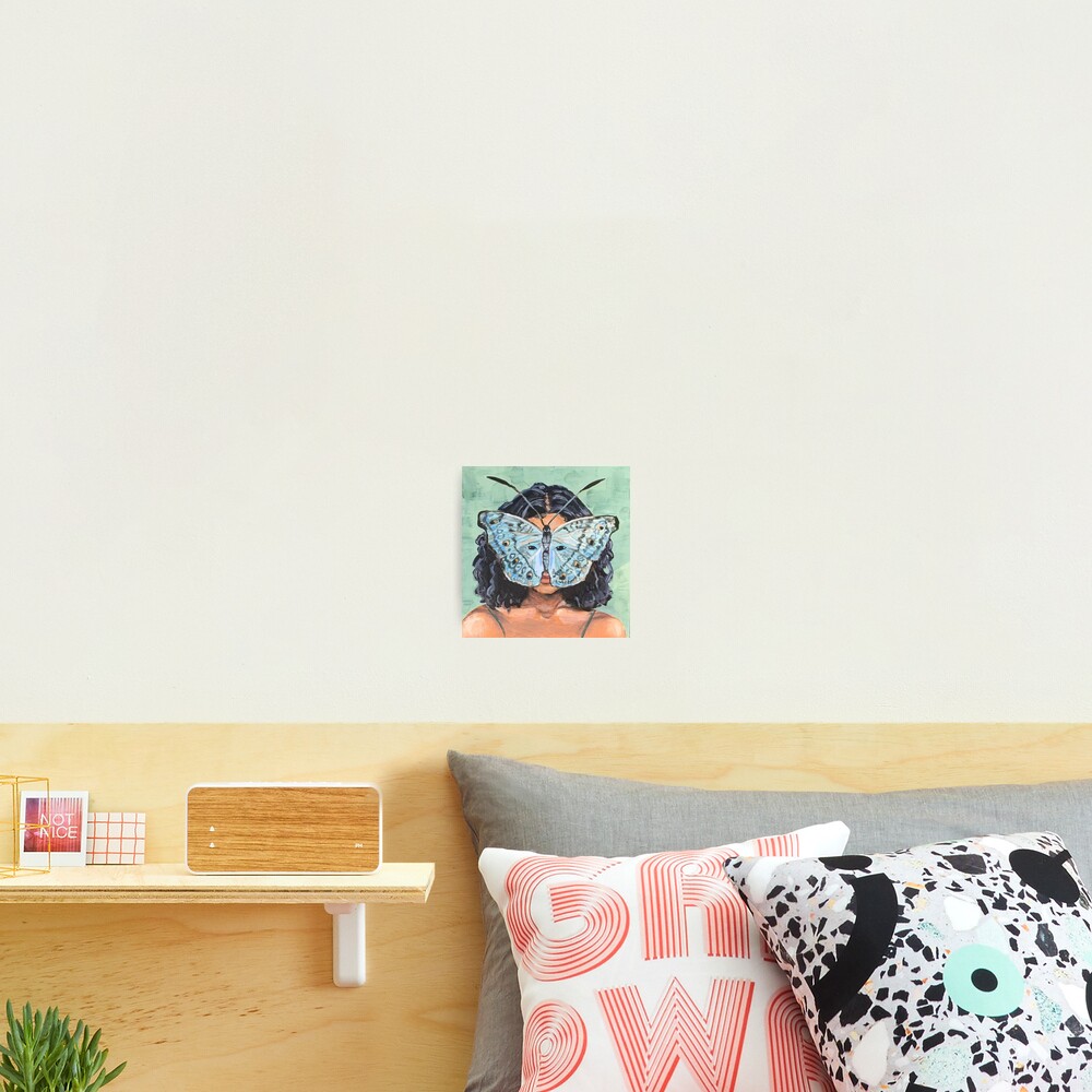 Item preview, Photographic Print designed and sold by amariedraws.